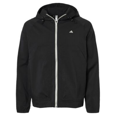 Men's Go-To Utility Durable Water-Repellant Full-Zip Jacket Thumbnail