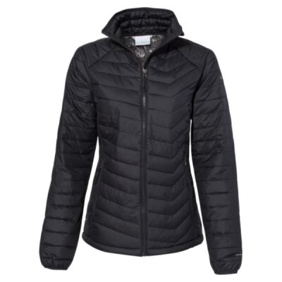 Women's Powder Lite™ II Full Zip Jacket Thumbnail