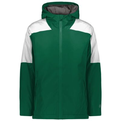 Cold Secure Jacket Thumbnail