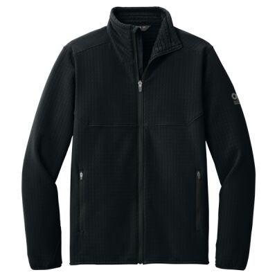 Grid Soft Shell Jacket Thumbnail