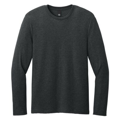 Perfect Weight ® CVC Long Sleeve Tee Thumbnail