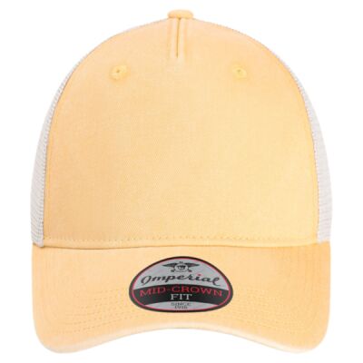 The Gambit Mesh Back Cap Thumbnail