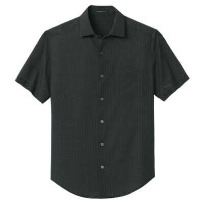 Short Sleeve UV Capital Tech Shirt Thumbnail