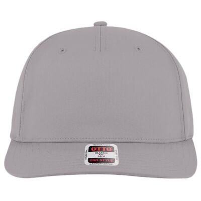 OTTO CAP 5 Panel Pro Style Baseball Cap Thumbnail