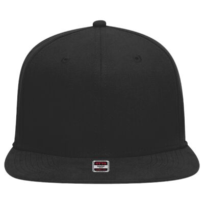 OTTO CAP "OTTO COMFY FIT" 6 Panel Pro Style Snapback Hat Thumbnail