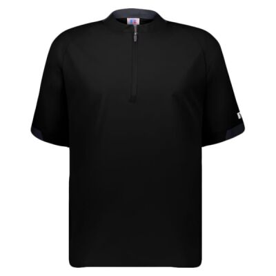 LEGEND SHORT SLEEVE PULLOVER Thumbnail