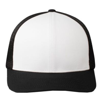 Fusion Trucker Cap Thumbnail