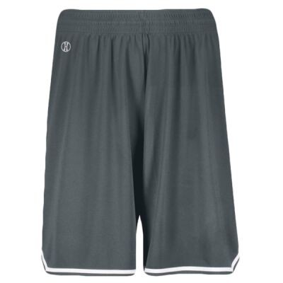 Retro Basketball Shorts Thumbnail