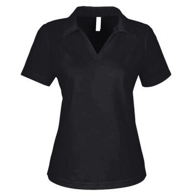 Women's Market Snag Protect Mesh Polo Thumbnail