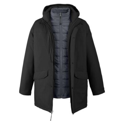 Men's Inspire 3-in-1 Jacket with Insulated Liner Thumbnail