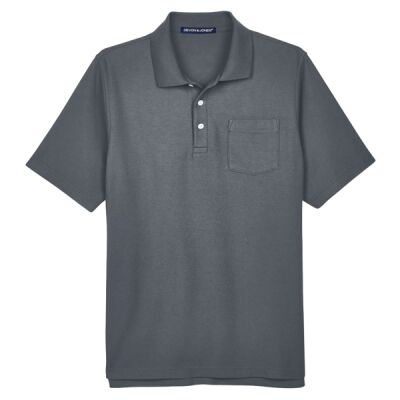 Men's DRYTEC20™ Performance Pocket Polo Thumbnail