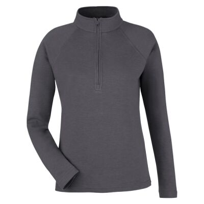 Women's New Classics® Charleston Quarter-Zip Pullover Thumbnail
