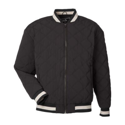 Unisex Varsity Jacket Thumbnail