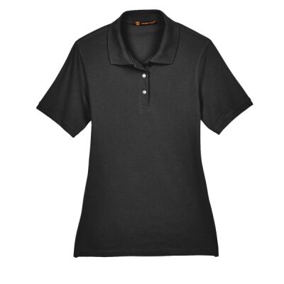 Women's Easy Blend Polo Thumbnail