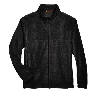 Men's Full-Zip Fleece Thumbnail