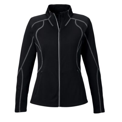 Women's Gravity Performance Fleece Jacket Thumbnail