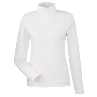 Women's Cloudspun Rockaway Quarter-Zip Pullover Thumbnail