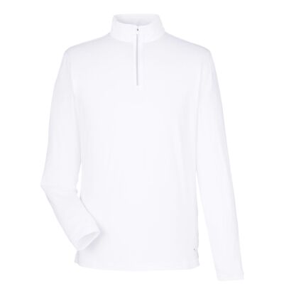 Men's You-V Quarter-Zip Pullover Thumbnail
