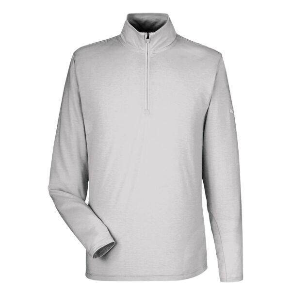 Men's Bandon Quarter-Zip Pullover Thumbnail