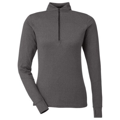 Women's Spyre Quarter-Zip Pullover Thumbnail