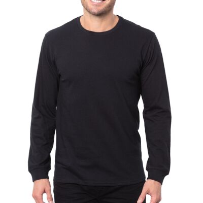 Unisex Epic Long Sleeve T-Shirt Thumbnail