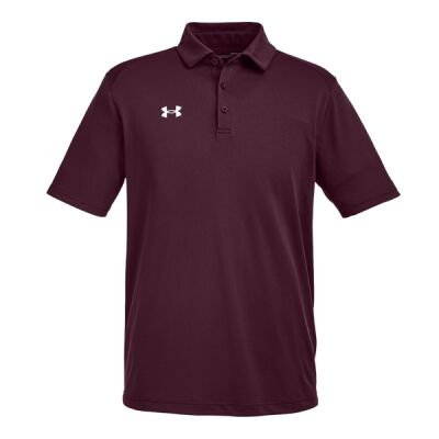 Men's Tech™ Polo Thumbnail