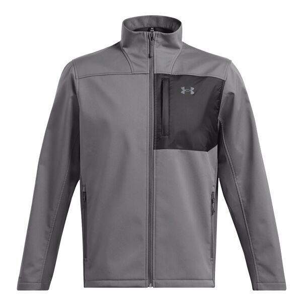 Men's ColdGear® Infrared Shield 2.0 Jacket Thumbnail