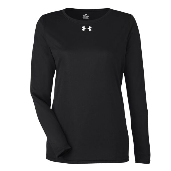 Women's Team Tech™ Long Sleeve T-Shirt Thumbnail