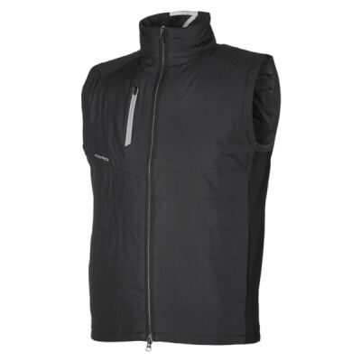 Men's Lightweight Hybrid Vest Thumbnail
