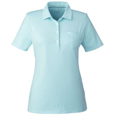 Women's Fanshell Polo Thumbnail
