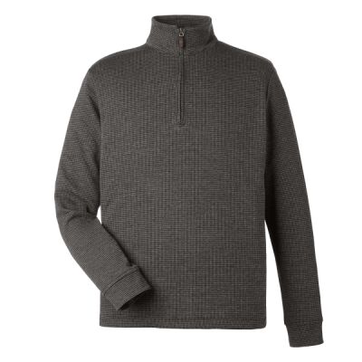 Men's Bluffs Quarter-Zip Pullover Thumbnail