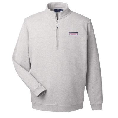 Men's Collegiate Shep Quarter-Zip Sweatshirt Thumbnail