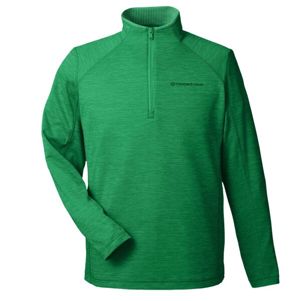 Men's Sankaty Quarter-Zip Pullover Thumbnail