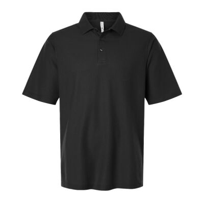 Men's Maverick CVC Pique Polo Thumbnail
