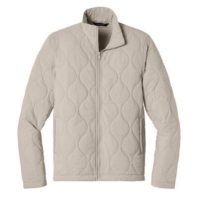 Quilted Liner Jacket Thumbnail