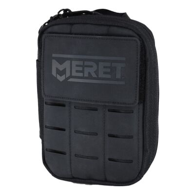 Small Personal Response Black Pack Thumbnail