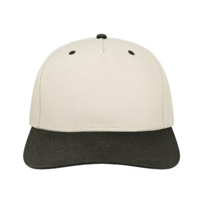 Heritage Twill Cap Thumbnail