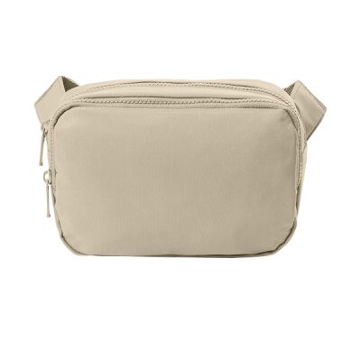 Matte Dual Compartment Crossbody Thumbnail
