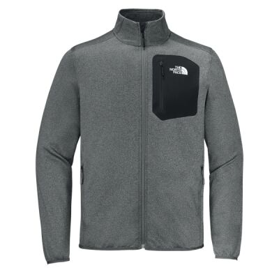 Dove Creek Full Zip Fleece Jacket Thumbnail