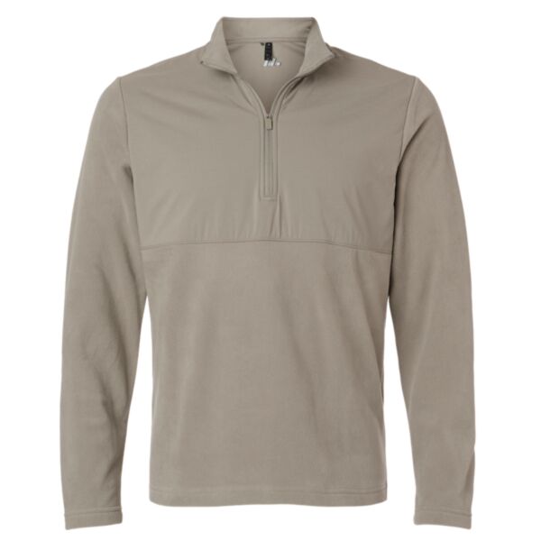 Men's Ultimate365 Cozy Quarter-Zip Pullover Thumbnail
