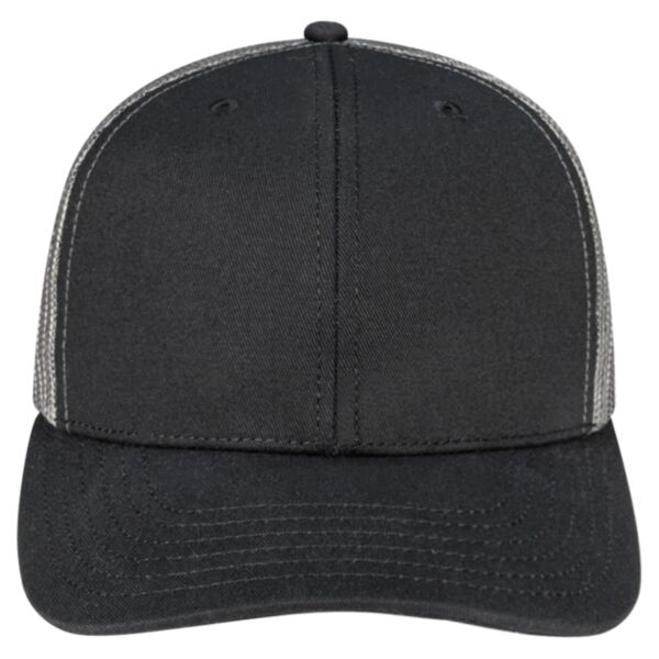 Charter Six-Panel Cap Thumbnail