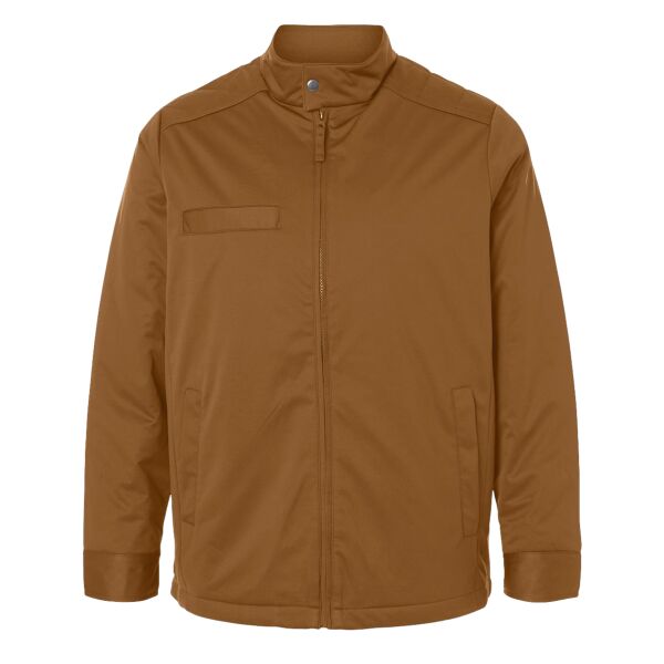 Men's Guardian Insulated Utility Jacket Thumbnail