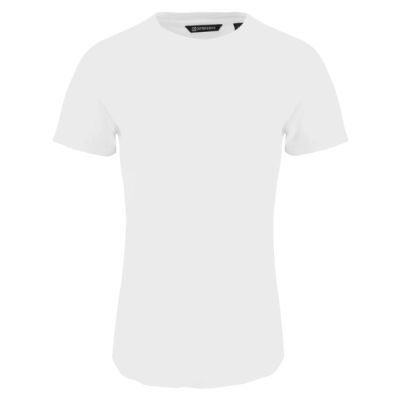 Cutter & Buck Coastline Epic Comfort Recycled Womens Short Sleeve Tee Thumbnail