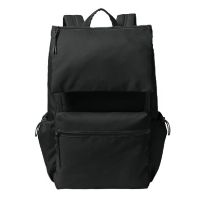 Matte Oxford Backpack Thumbnail