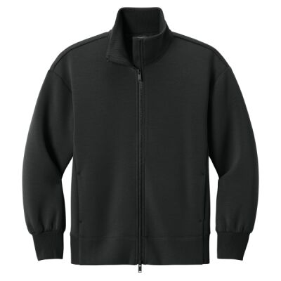 Women's Soft Spacer Full Zip Thumbnail