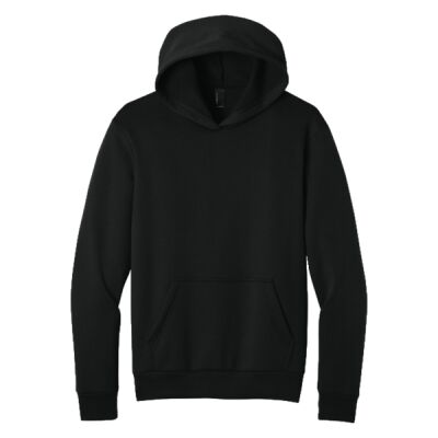 Youth Easy Fleece Pullover Hooded Sweatshirt Thumbnail