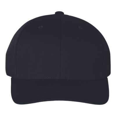 OTTO CAP® Club Collection 6 Panel Pro Style Perforated Cap Thumbnail