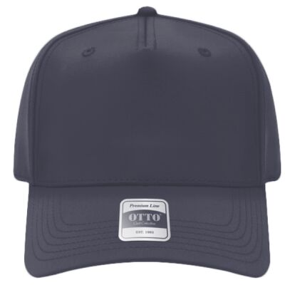 OTTO CAP® Club Collection 5 Panel Pro Style Cap Thumbnail