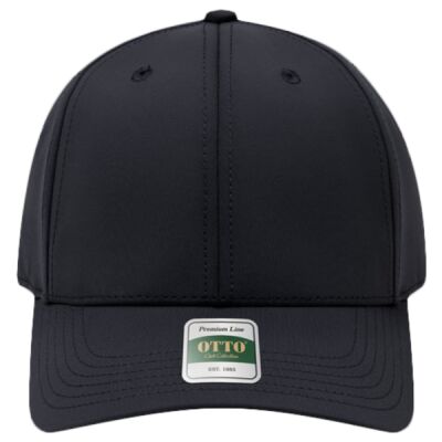 OTTO CAP® Club Collection 6 Panel Pro Style Cap Thumbnail
