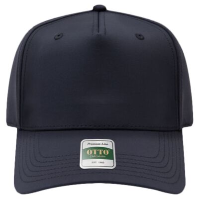 OTTO CAP® Club Collection 5 Panel Pro Style Cap Thumbnail